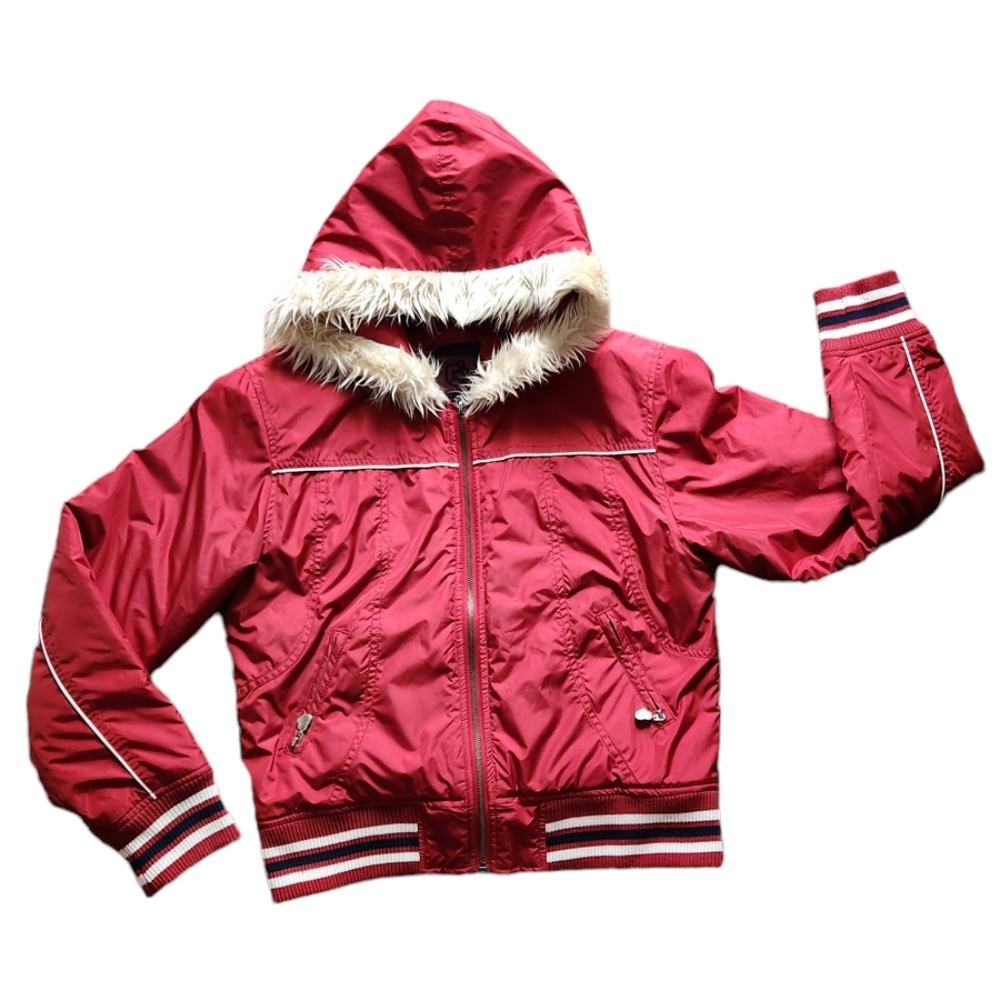 Groggy  jacket
